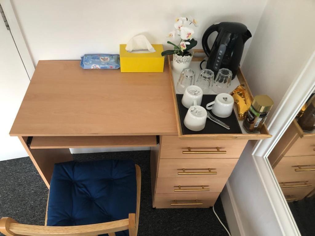 Appartamento Euston Station Flat2