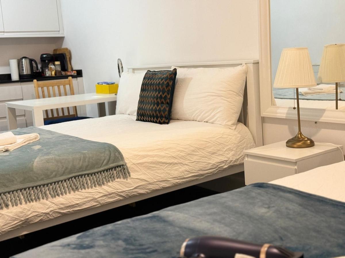 Appartamento Euston Station Flat2 *