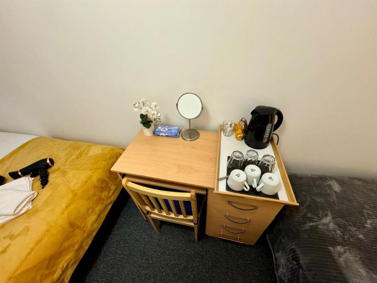 Appartamento Euston Station Flat2 Londra
