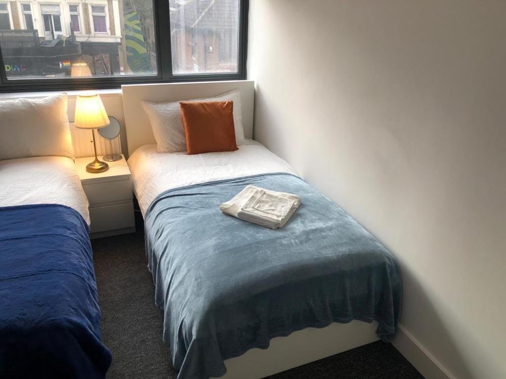 Appartamento Euston Station Flat2 Londra