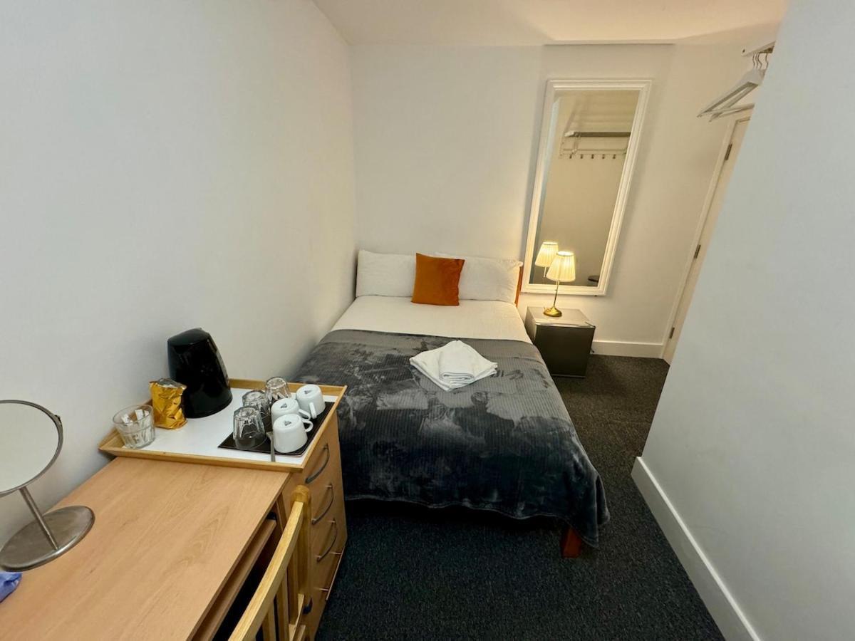 Appartamento Euston Station Flat2 *