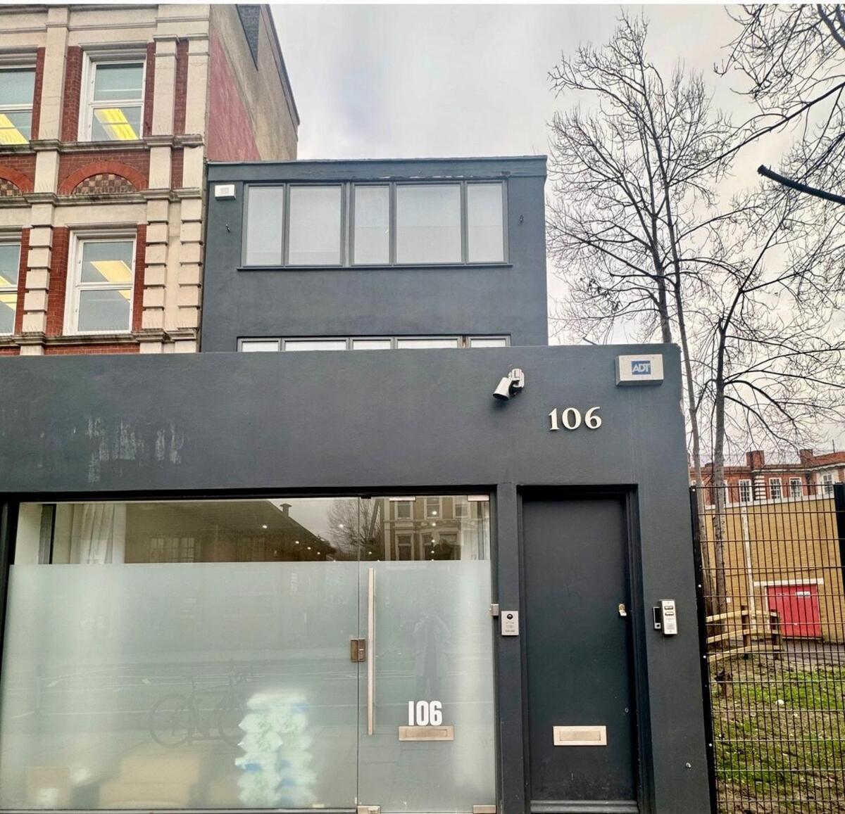 Appartamento Euston Station Flat2 *