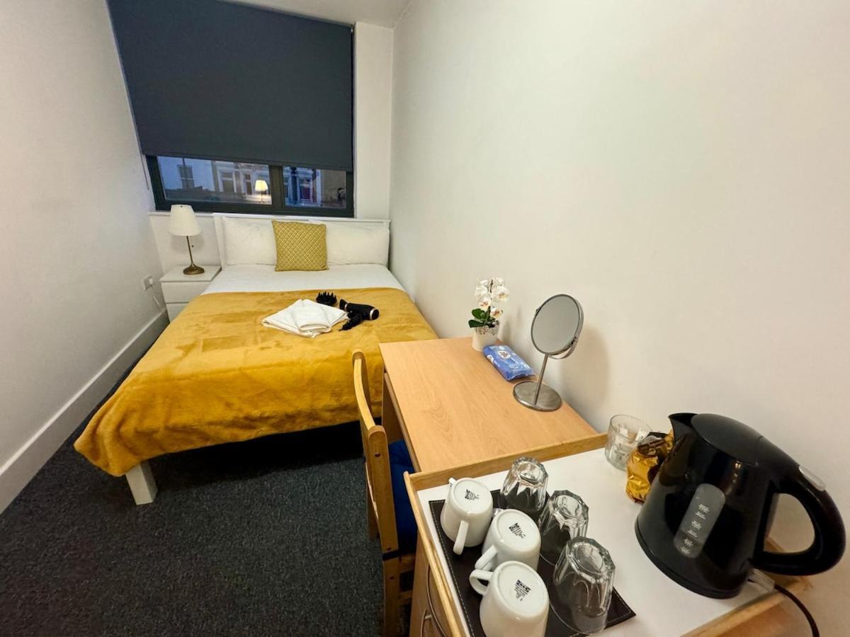 Appartamento Euston Station Flat2 Londra